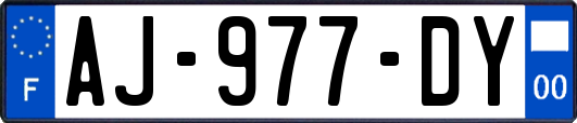 AJ-977-DY