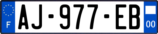 AJ-977-EB