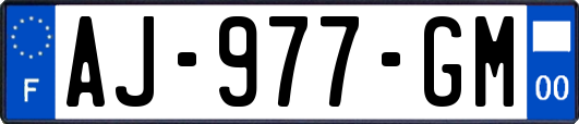 AJ-977-GM