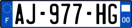 AJ-977-HG