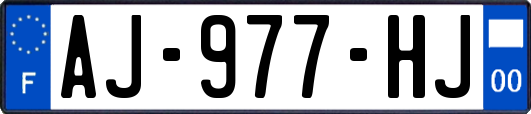 AJ-977-HJ