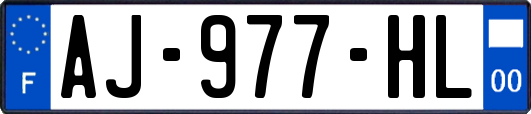 AJ-977-HL