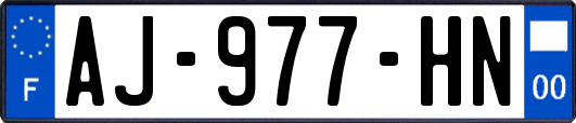 AJ-977-HN