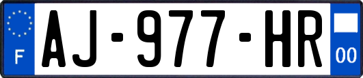 AJ-977-HR