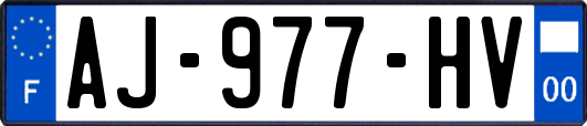 AJ-977-HV