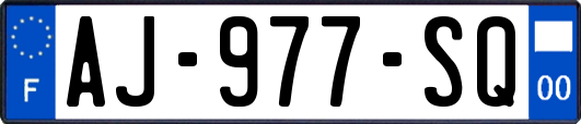 AJ-977-SQ