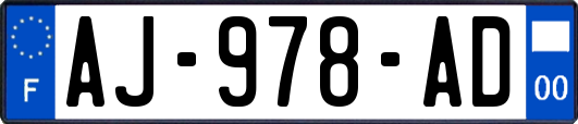 AJ-978-AD