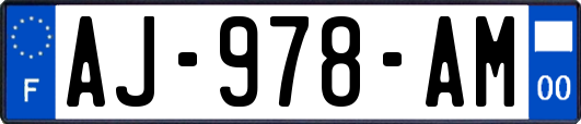 AJ-978-AM