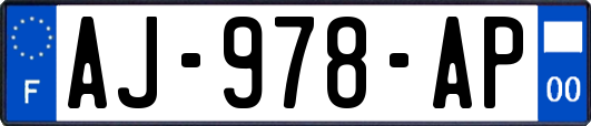 AJ-978-AP