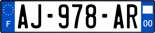 AJ-978-AR