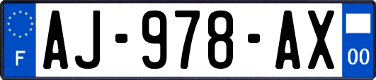 AJ-978-AX