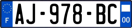 AJ-978-BC