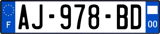 AJ-978-BD