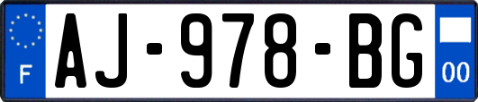 AJ-978-BG