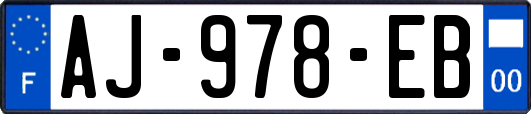 AJ-978-EB