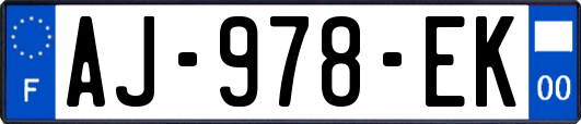 AJ-978-EK