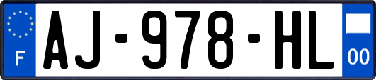 AJ-978-HL