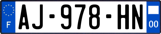 AJ-978-HN