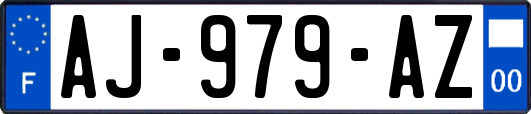 AJ-979-AZ