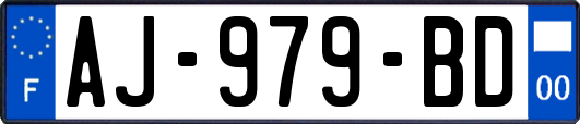 AJ-979-BD