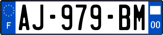 AJ-979-BM