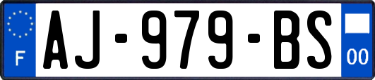 AJ-979-BS