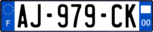 AJ-979-CK