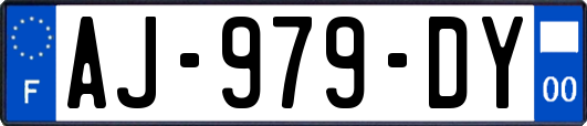 AJ-979-DY