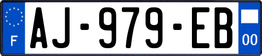 AJ-979-EB