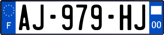 AJ-979-HJ