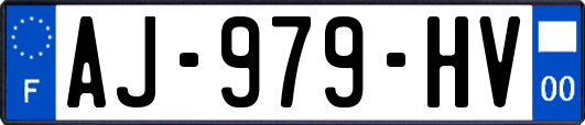 AJ-979-HV