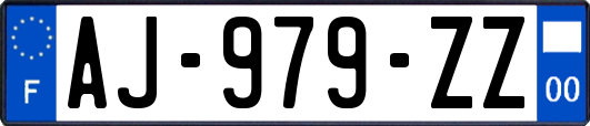 AJ-979-ZZ