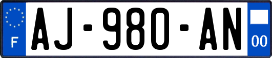 AJ-980-AN