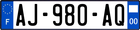 AJ-980-AQ