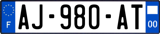 AJ-980-AT