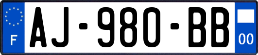 AJ-980-BB