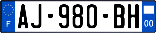 AJ-980-BH