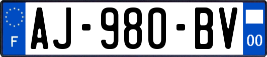 AJ-980-BV