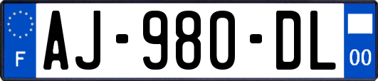 AJ-980-DL