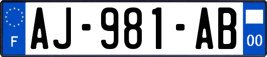 AJ-981-AB