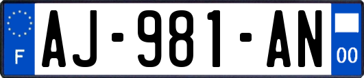 AJ-981-AN