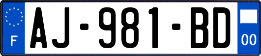 AJ-981-BD