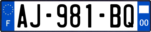 AJ-981-BQ