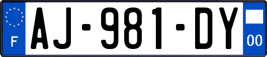 AJ-981-DY