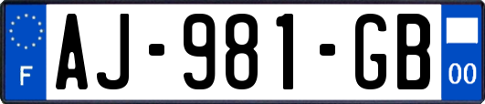 AJ-981-GB