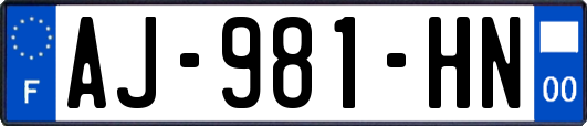 AJ-981-HN