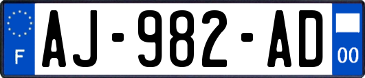 AJ-982-AD