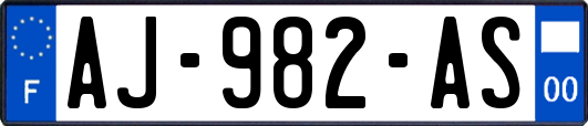 AJ-982-AS