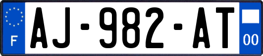 AJ-982-AT