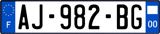 AJ-982-BG